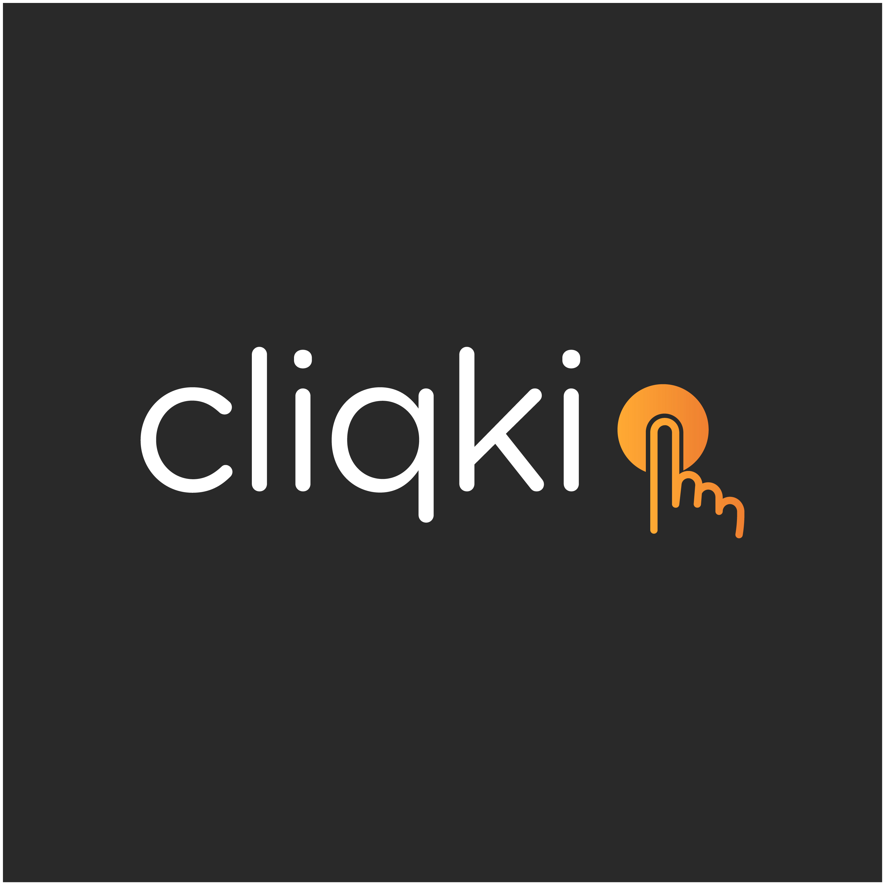 Cliqki | Africa largest growing micro influencer platform